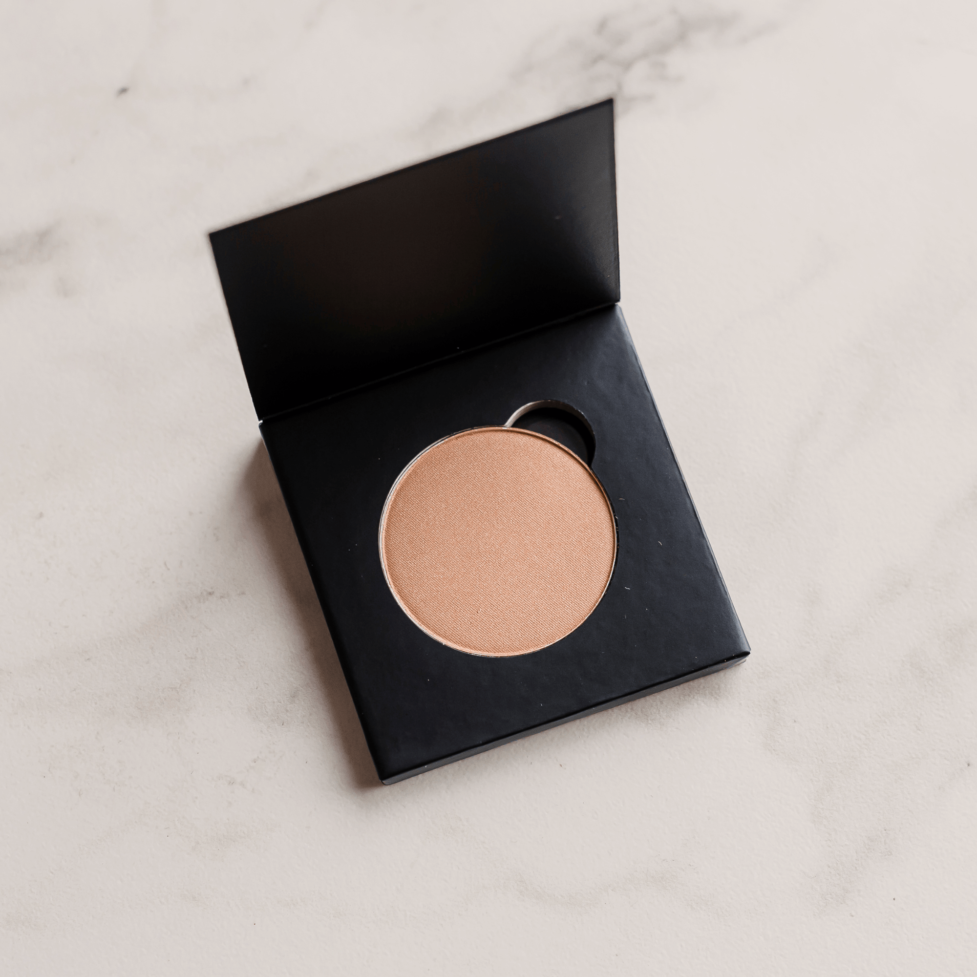 Candid Naturals Blush Pressed Powder