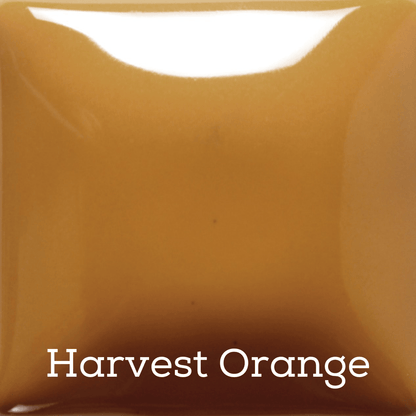 Ruby Clay Company Harvest Orange Buoy &amp; Lifesaver Column Vase in 5 Colors