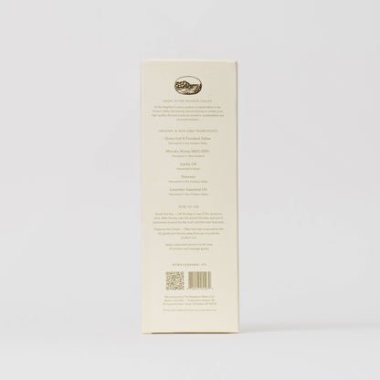 Manuka Honey &amp; Lavender Tallow Hand Balm