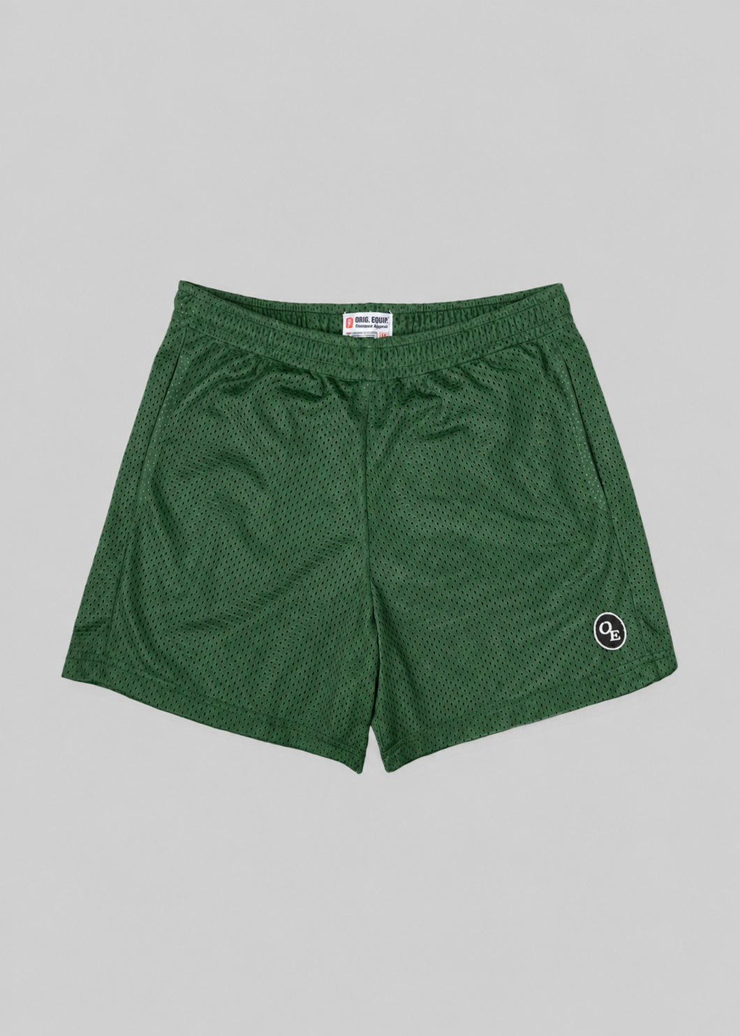 Classic Mesh Short