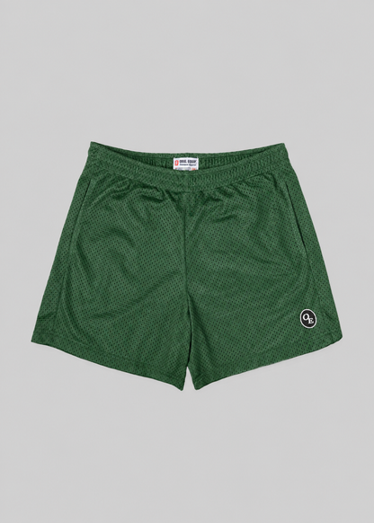 Classic Mesh Short