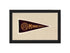 Americana Memories Vintage Pennants and Memorabilia Vintage Minnesota Pennant
