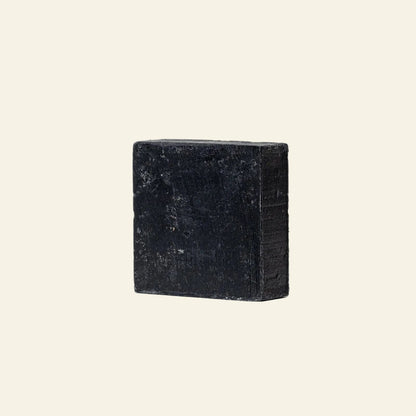 My Neighbor’s Tallow Soap Charcoal Tallow Soap