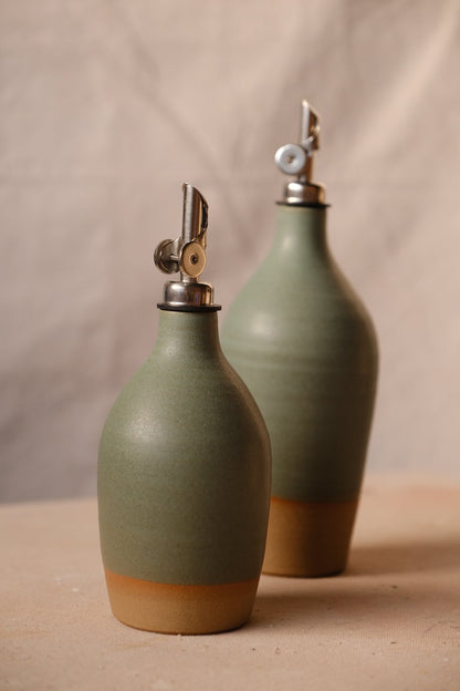 Wander Tall Oil Bottle