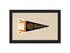 Americana Memories Vintage Pennants and Memorabilia Vintage Navy Pennant
