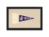 Americana Memories Vintage Pennants and Memorabilia Vintage East Carolina University Pennant