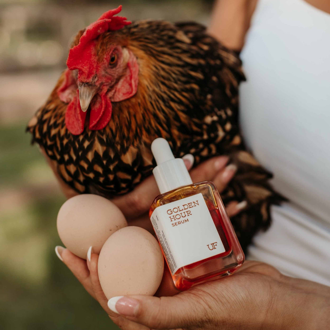 Golden Hour Serum