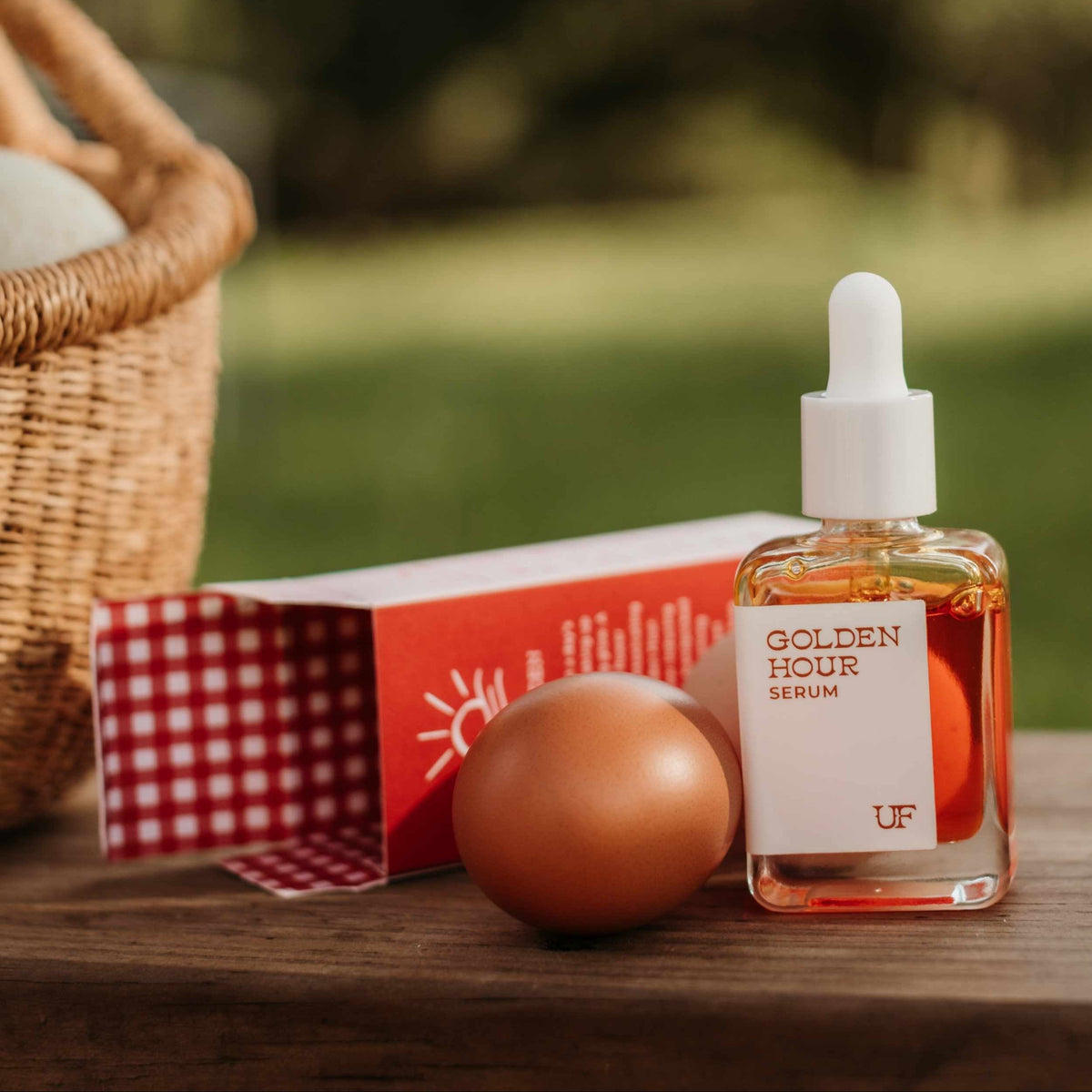Golden Hour Serum