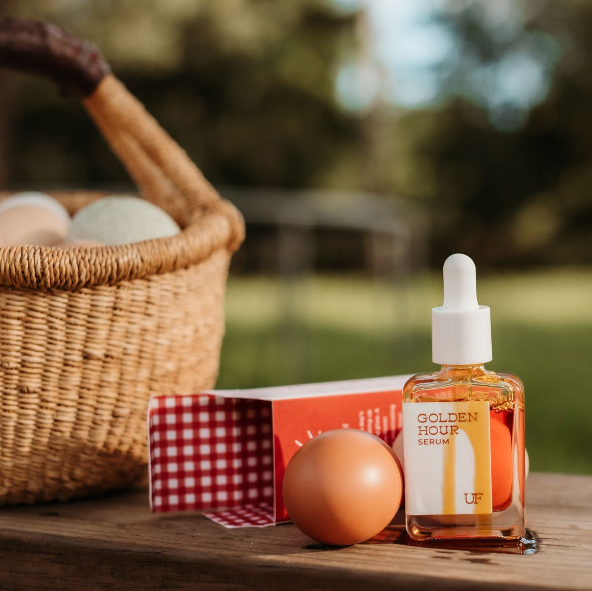Golden Hour Serum