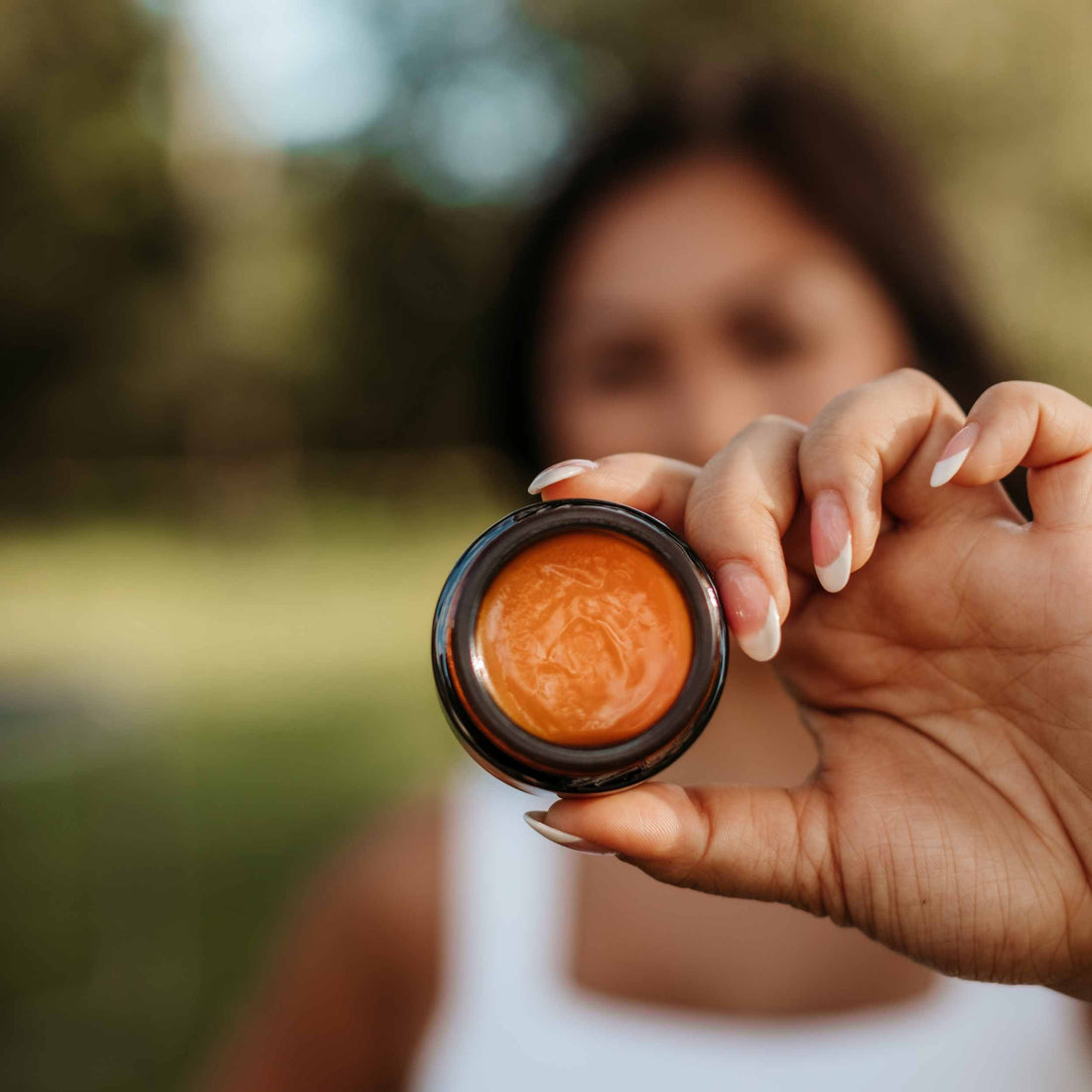 Golden Yolk Vitamin C Balm