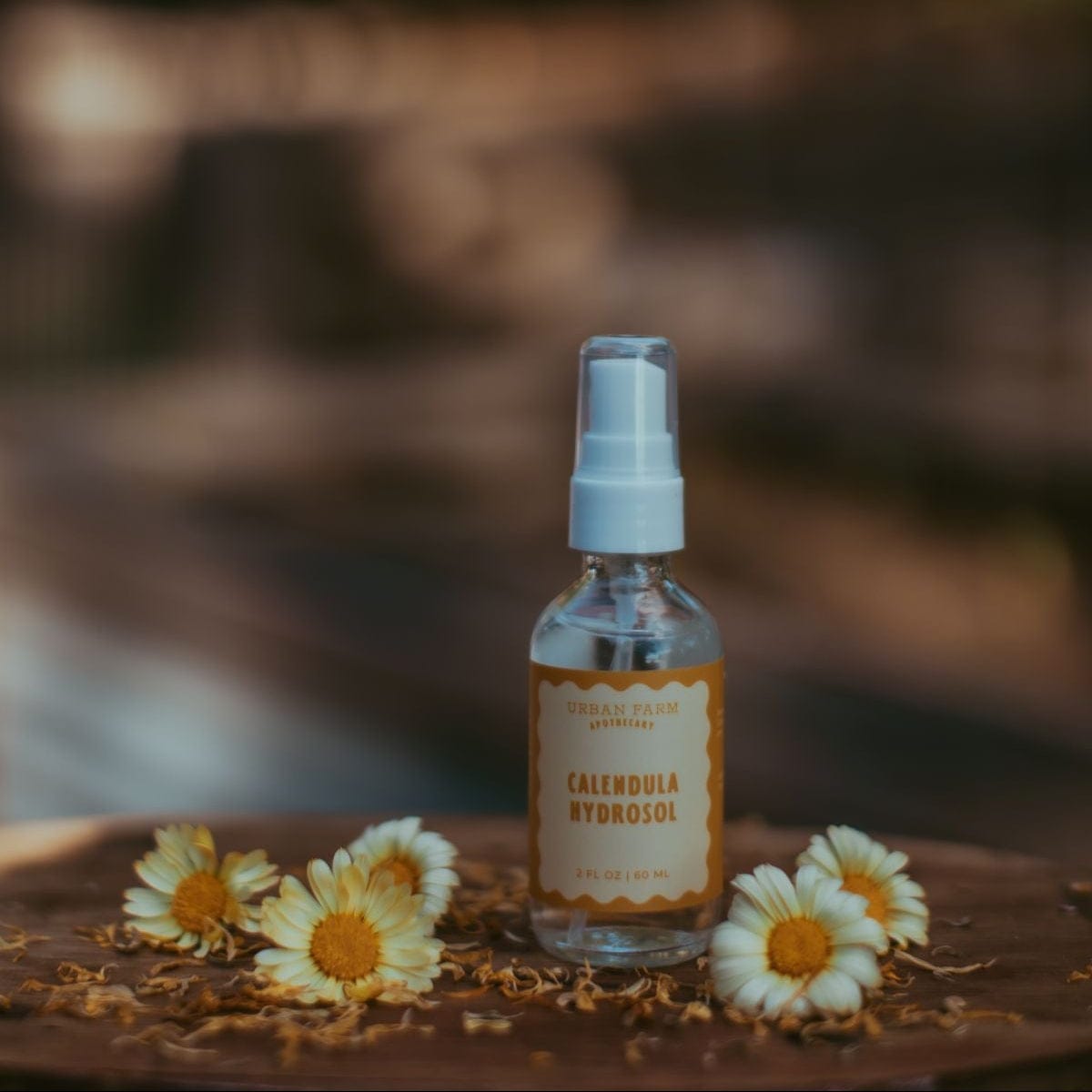 urban farm collection Calendula Hydrosol