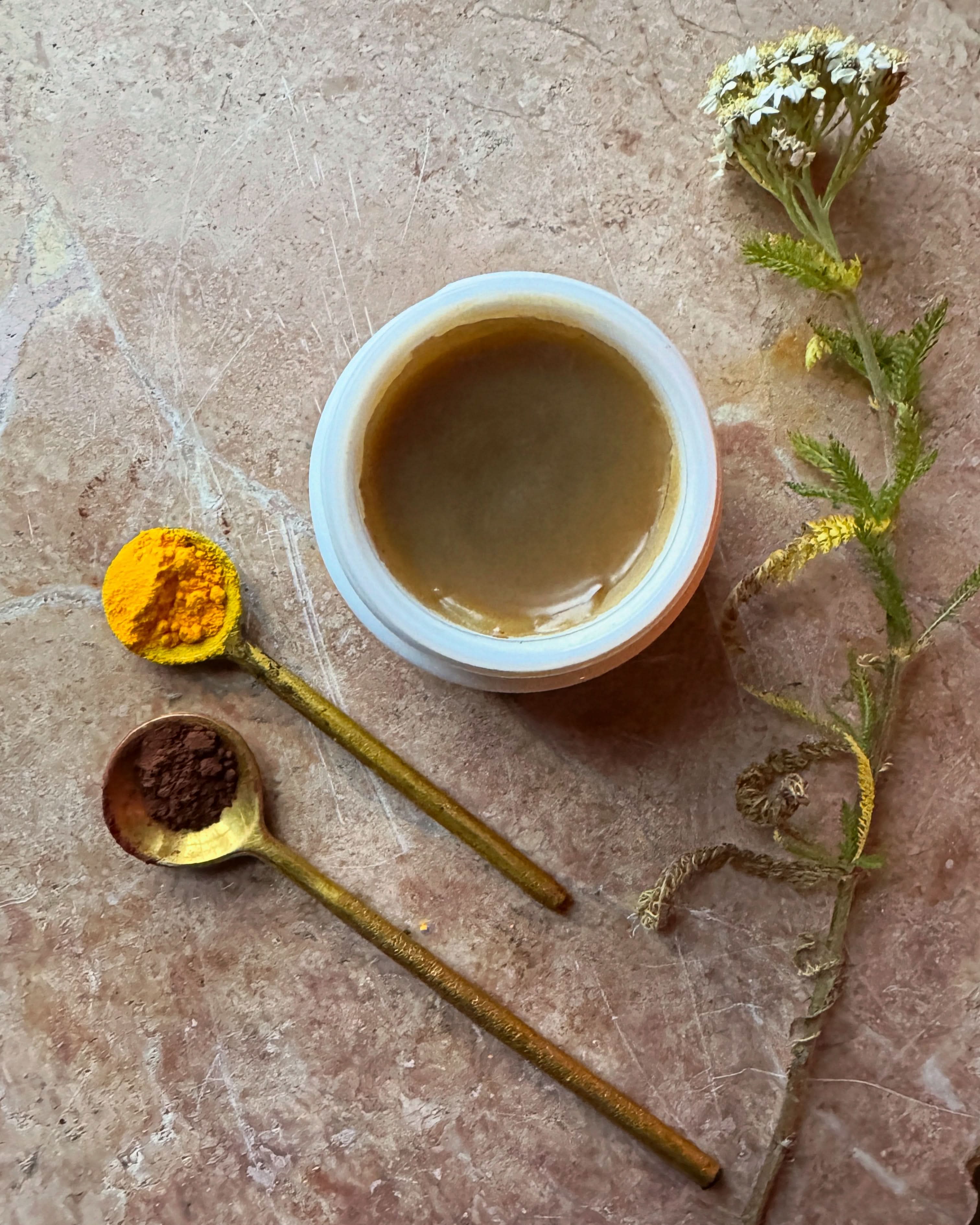 Face Balm