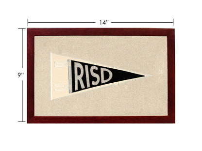 Rhode Island School of Design Pennant