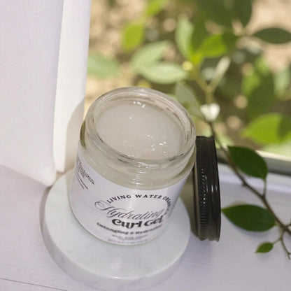 Hydrating Curl Gel for Curls