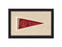 Americana Memories Vintage Pennants and Memorabilia Vintage Virginia Military Institute Pennant