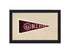 Americana Memories Vintage Pennants and Memorabilia Vintage NC State Pennant