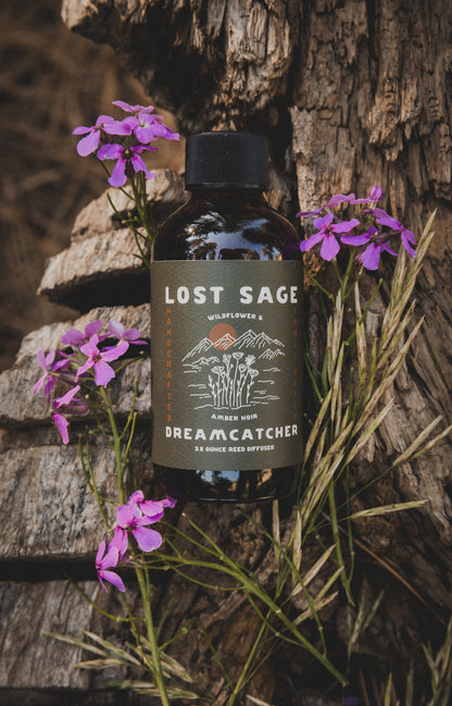 Dreamcatcher Reed Diffuser