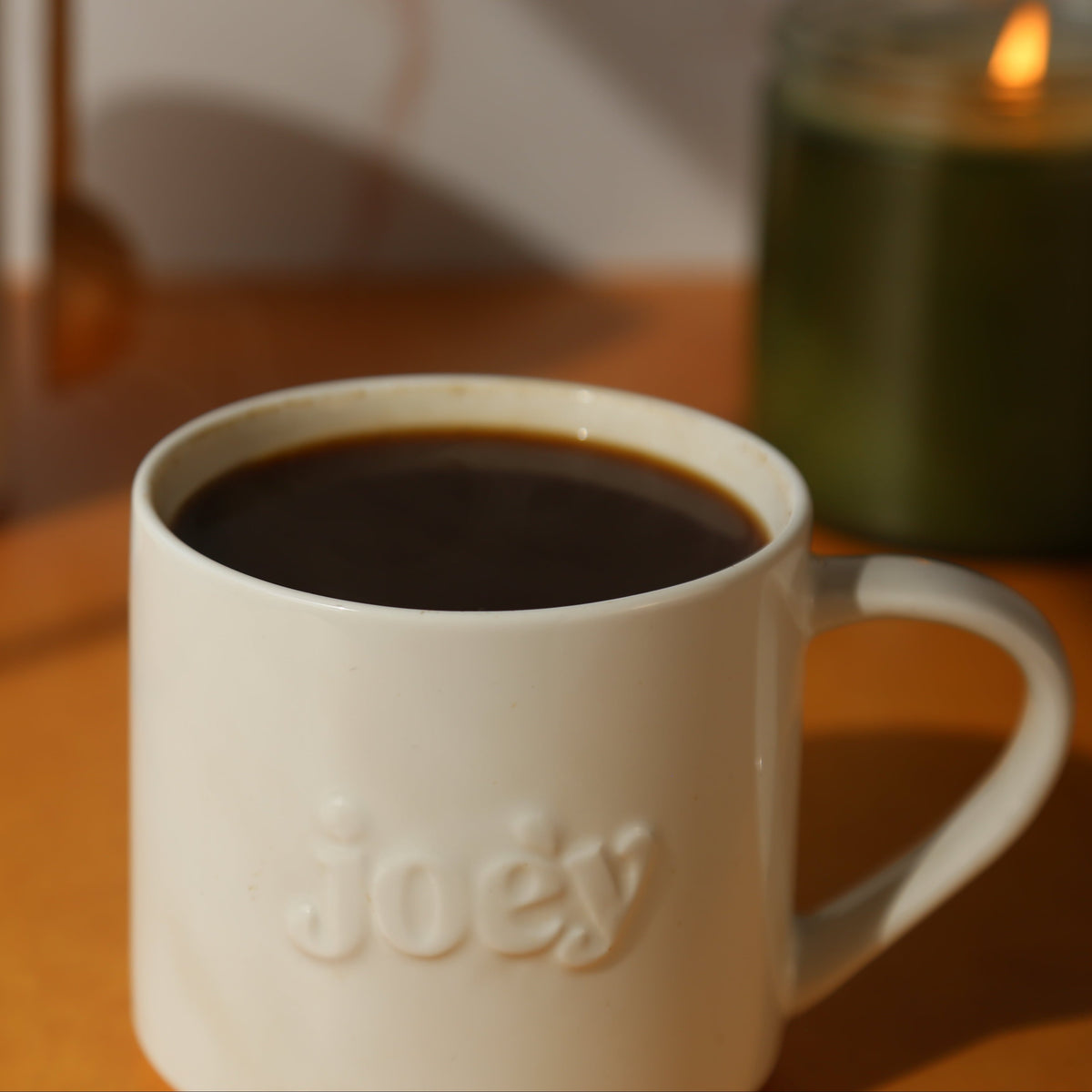 Joe&