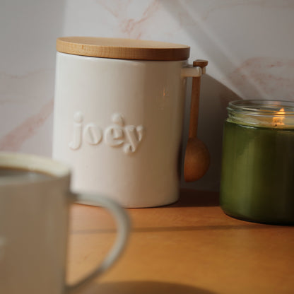 Joe&