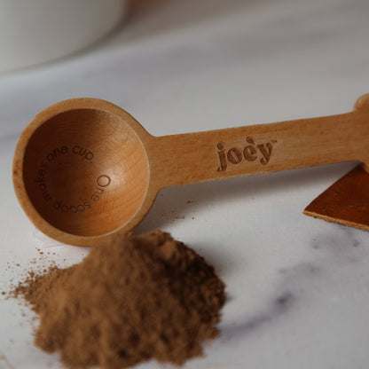 Joe&