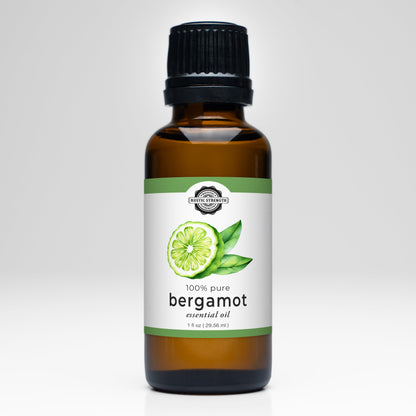 Bergamot Essential Oil