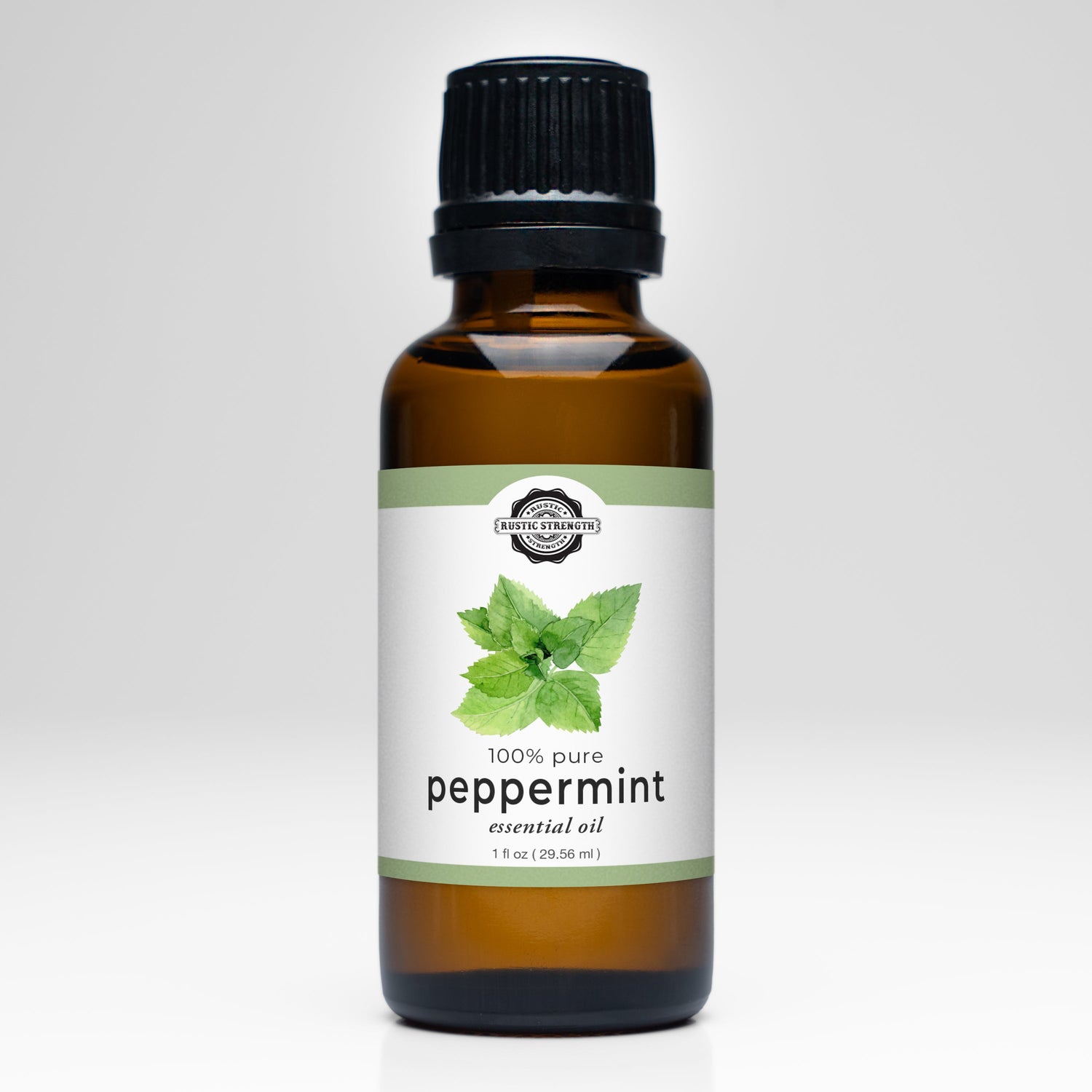 Peppermint Essential Oil