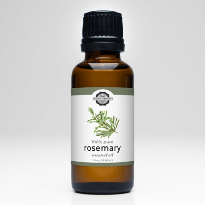 Rosemary Essential Oil