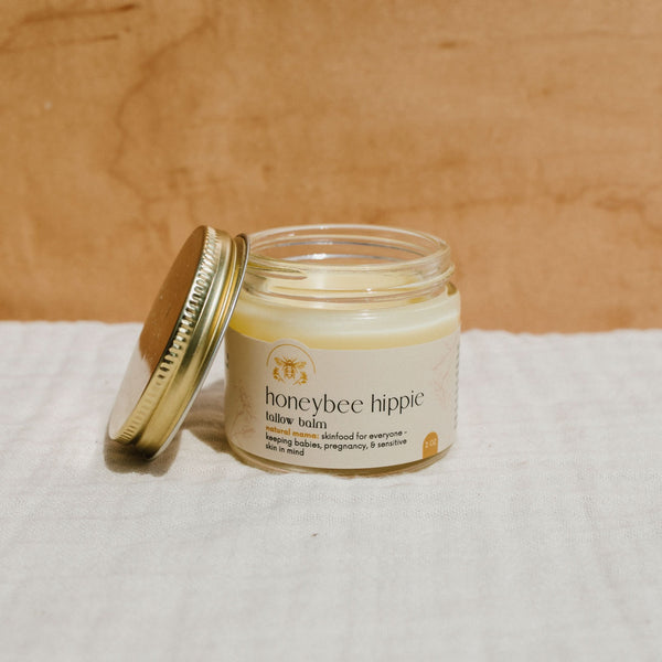 Natural Mama Tallow Butter - My American Goods