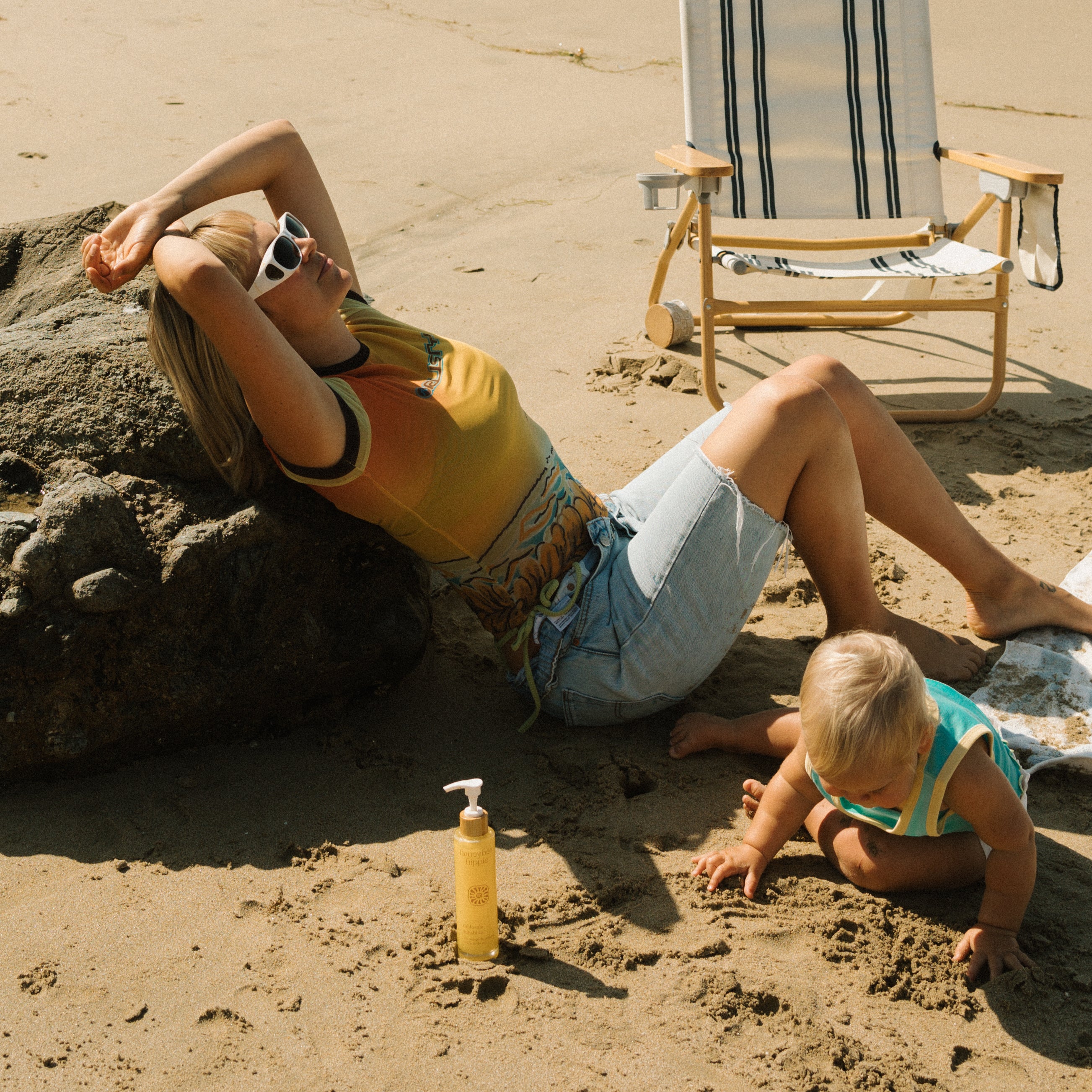 California Sunshine