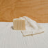 the honeybee tallow soap bar - My American Goods