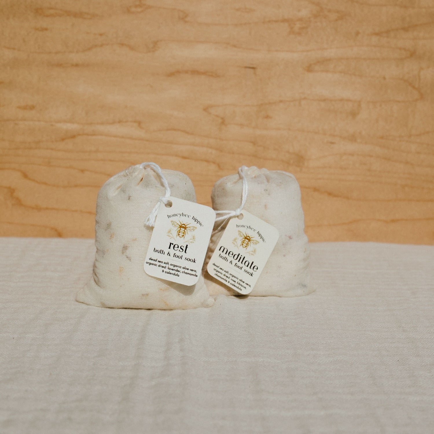 rest bath soak - My American Goods