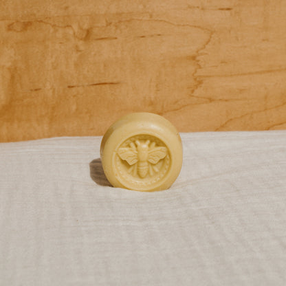 tallow lotion bar - My American Goods