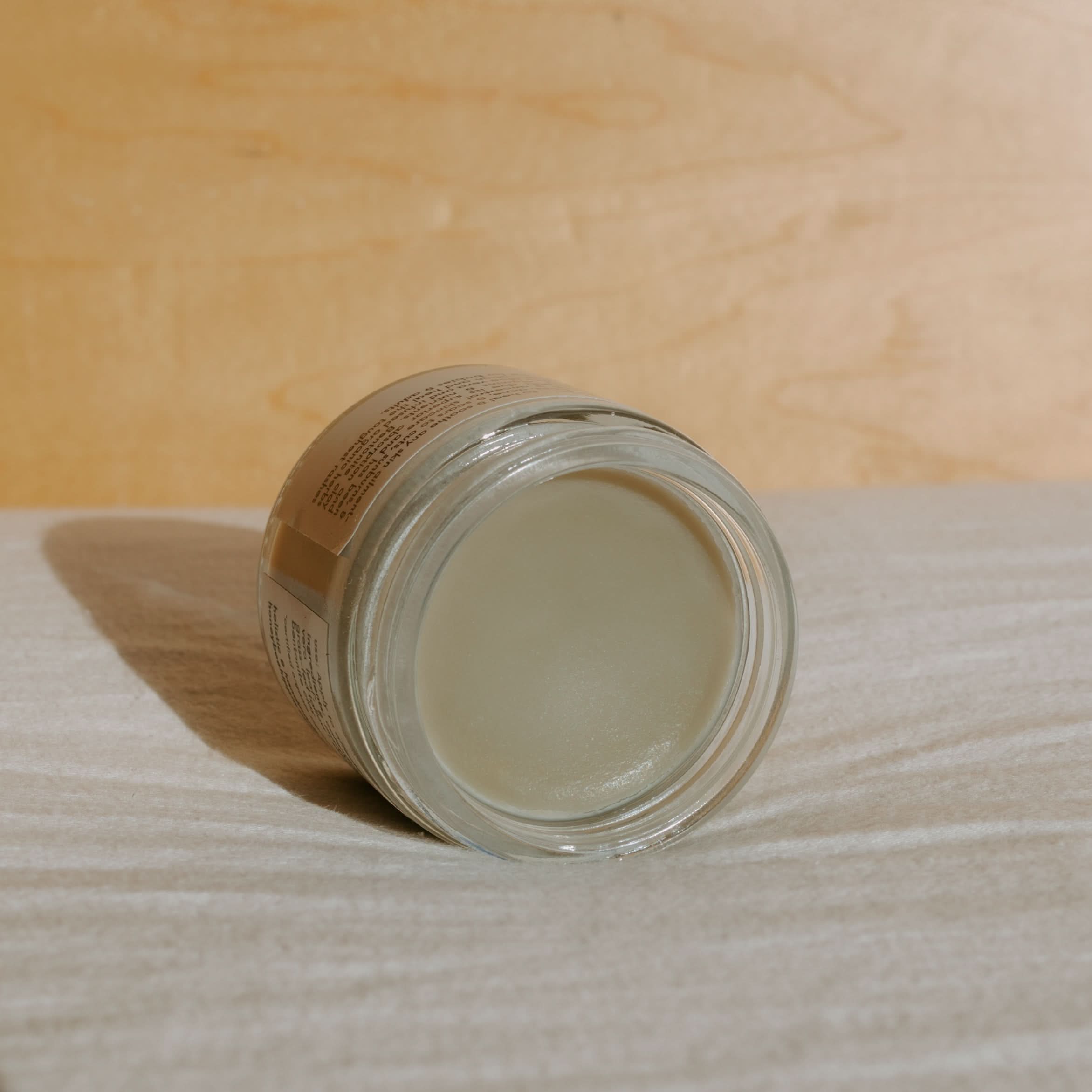 Honeybee Hippie Miracle Mud miracle mud