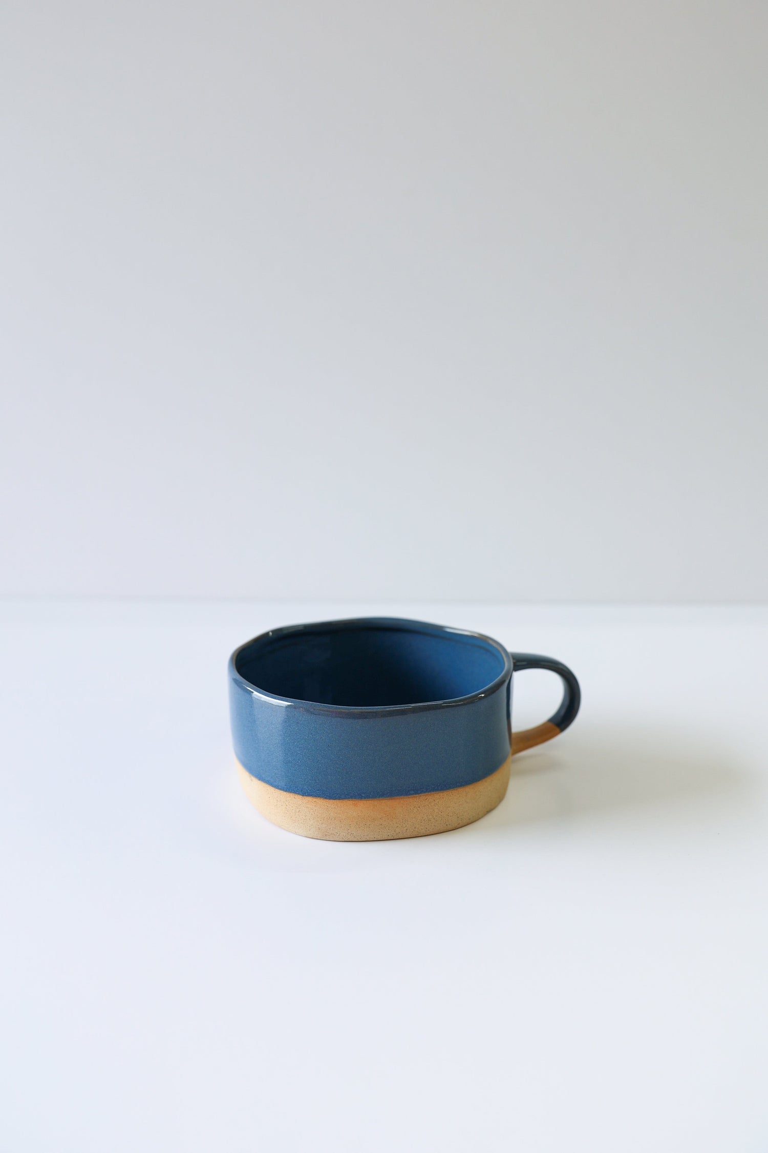 Avalon Soup Bowl | Deep Sea (Set of 2)