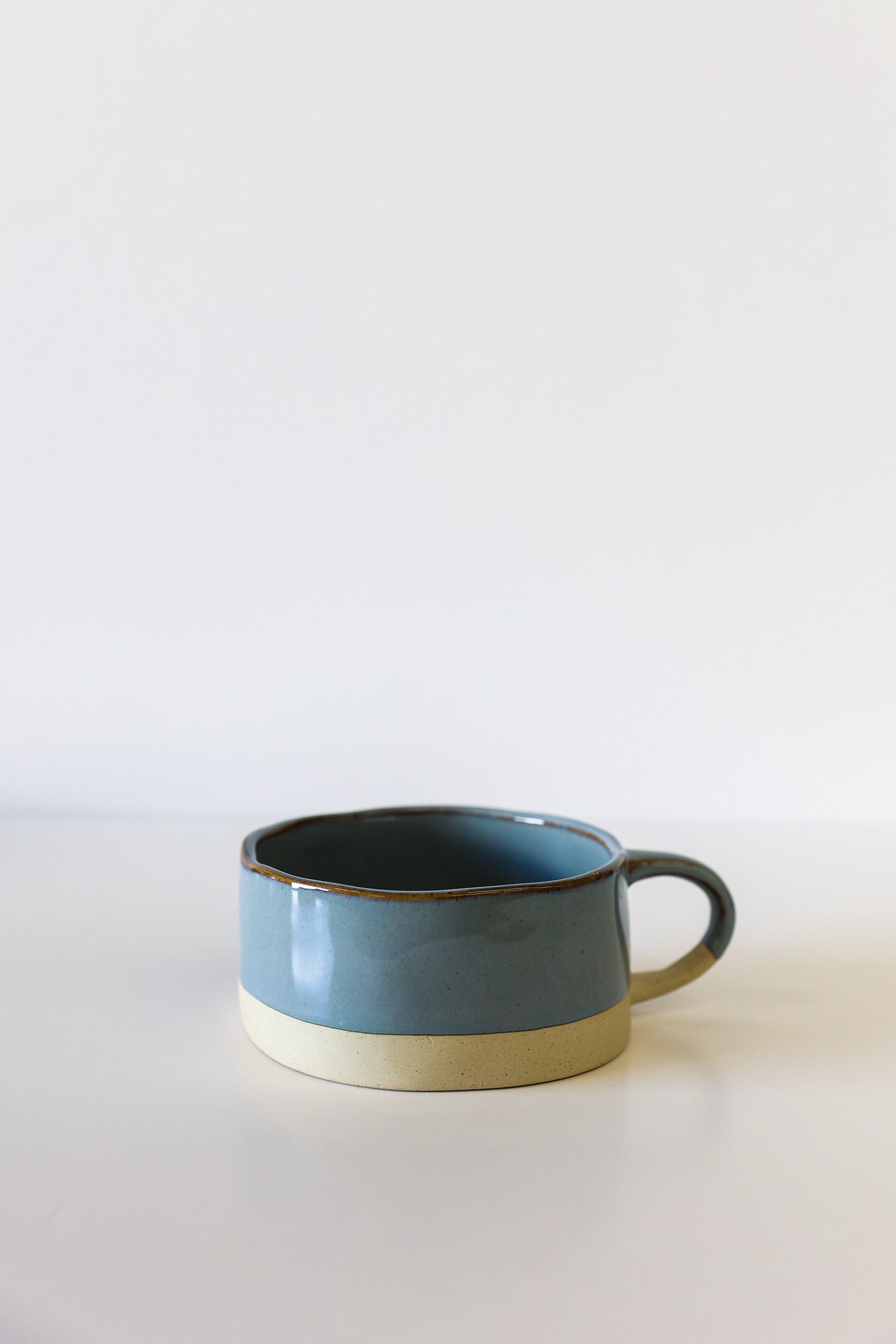 Avalon Soup Bowl | Waterfall (Set of 2)