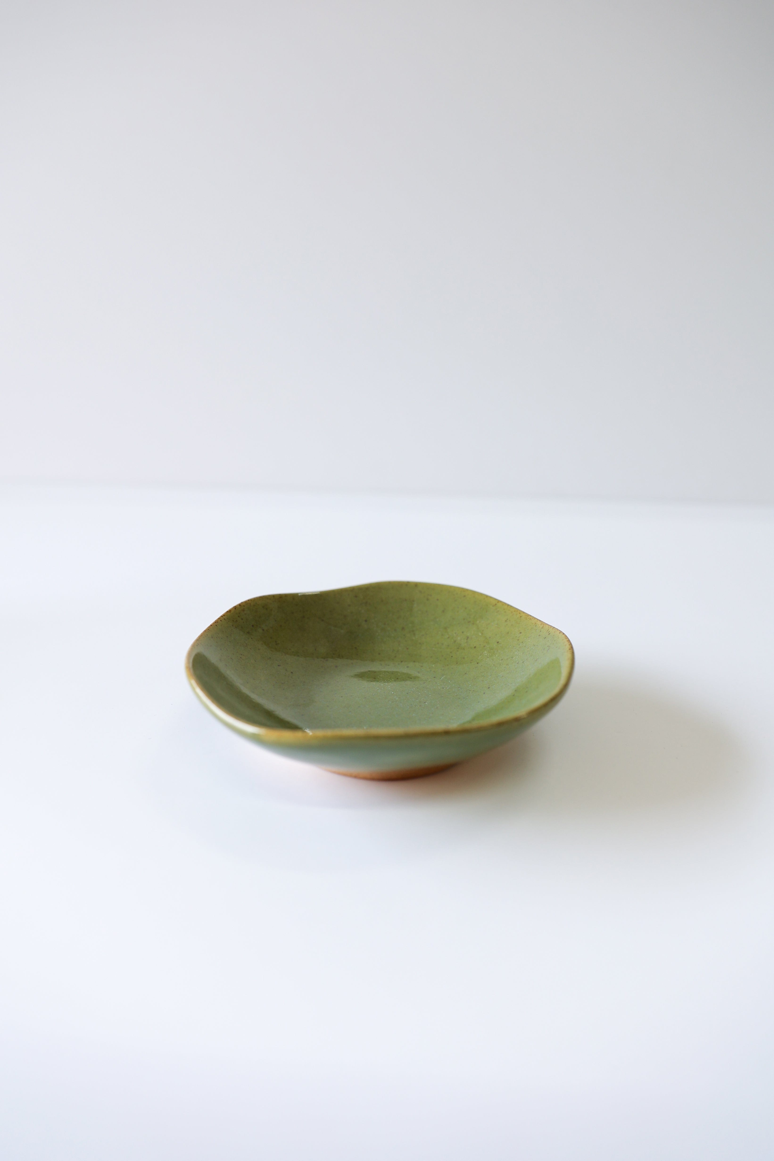 Drift Dipping Bowls - Moss (Set of 4)