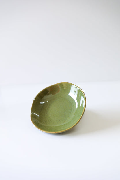 Drift Dipping Bowls - Moss (Set of 4)