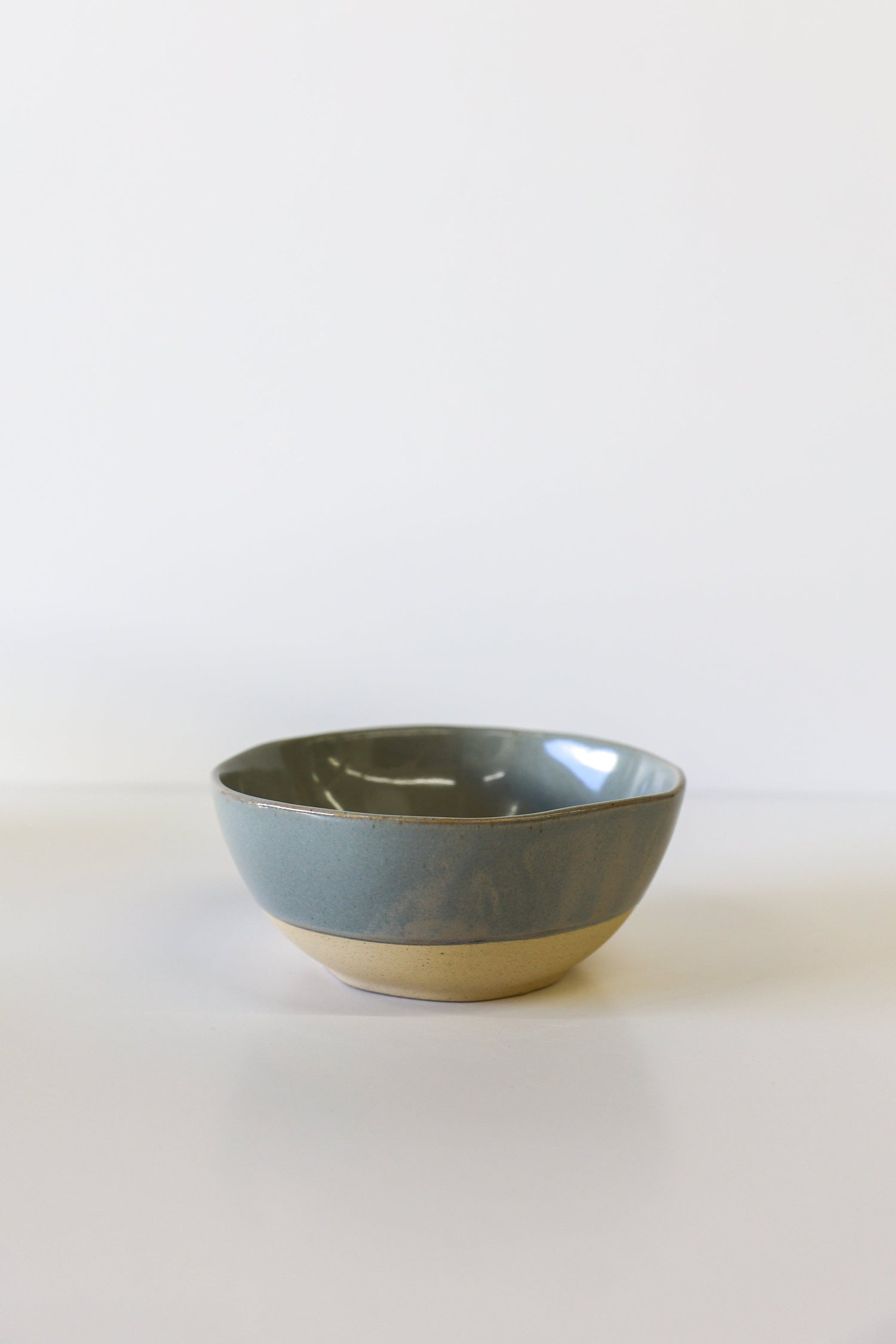 Ola Cereal Bowl - Waterfall (Set of 4)