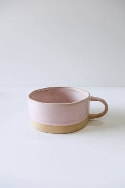 Avalon Soup Bowl | Seashell (Set of 2)