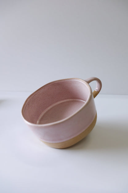 Avalon Soup Bowl | Seashell (Set of 2)