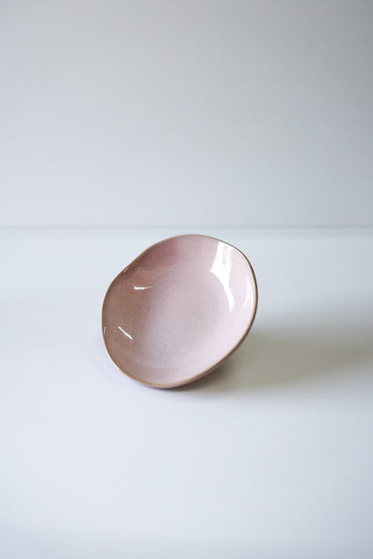 Drift Dipping Bowls - Seashell