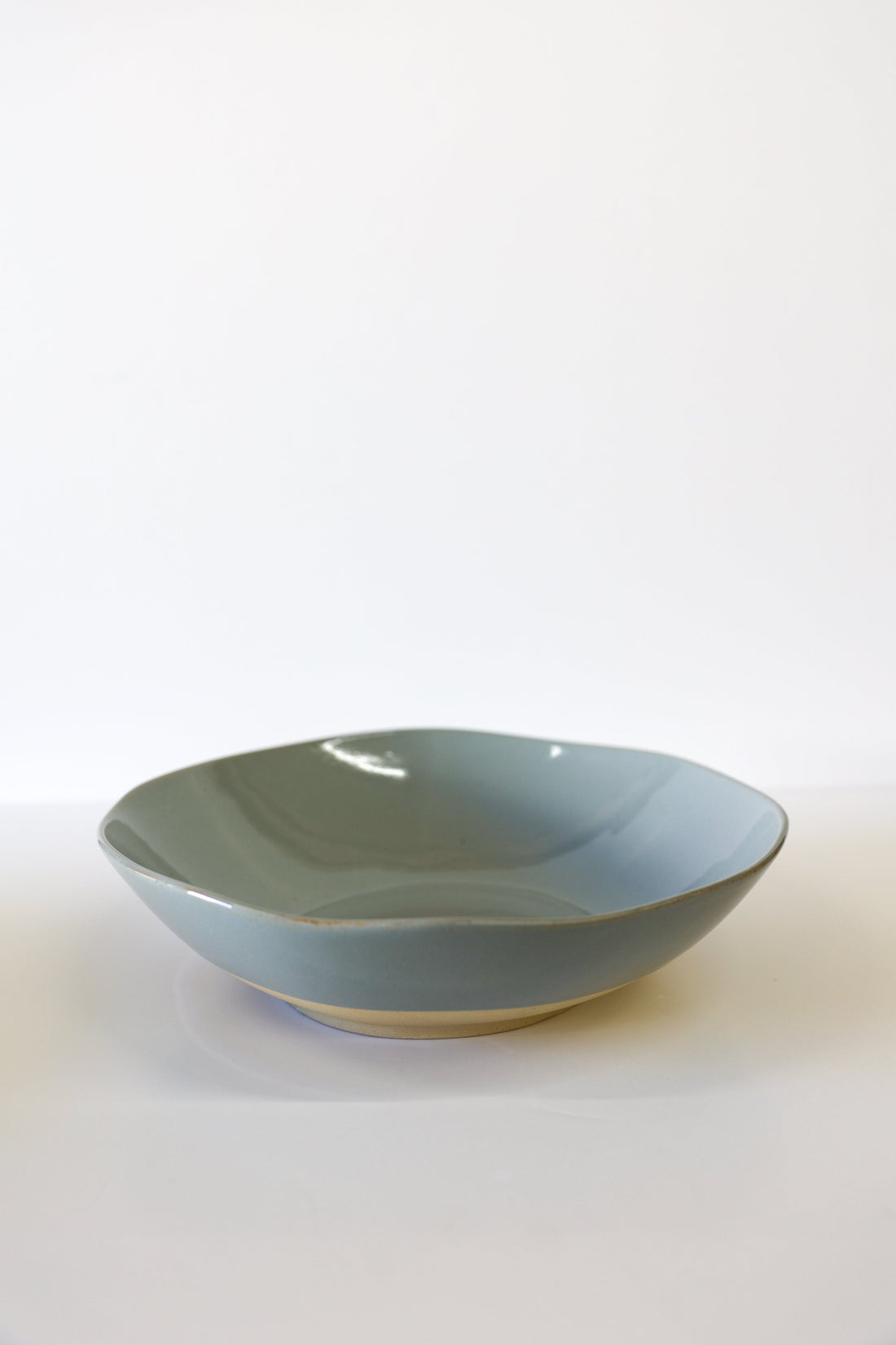 High Tide Serving Bowl | Waterfall