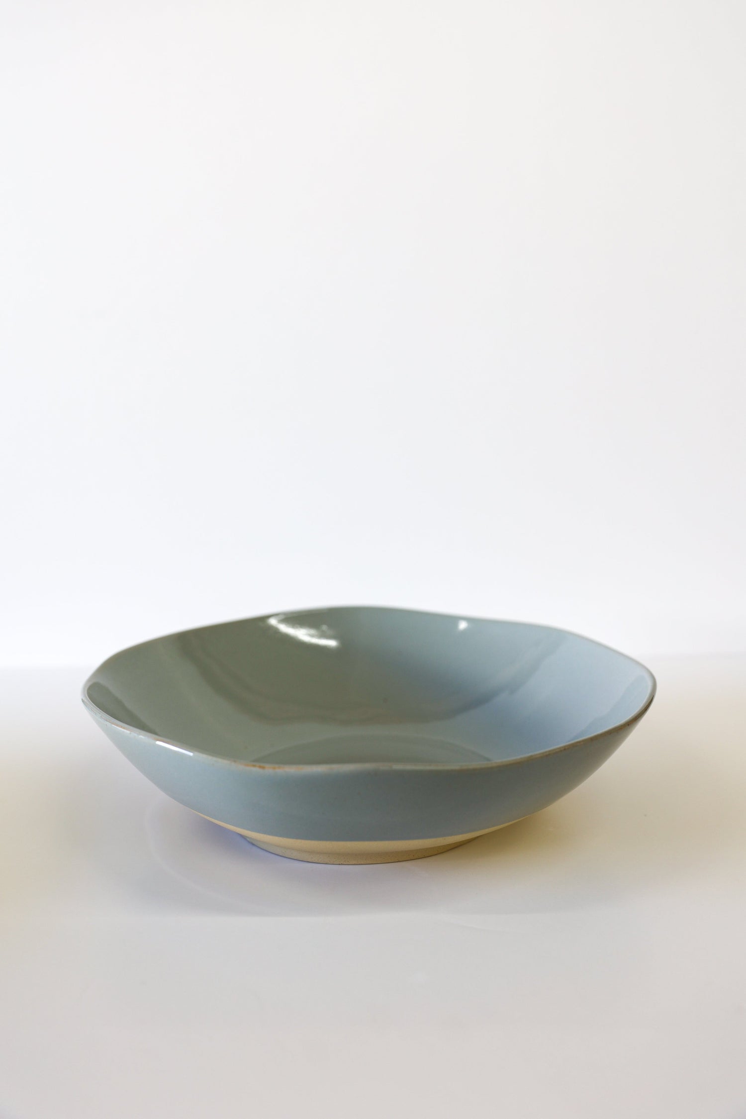High Tide Serving Bowl | Waterfall