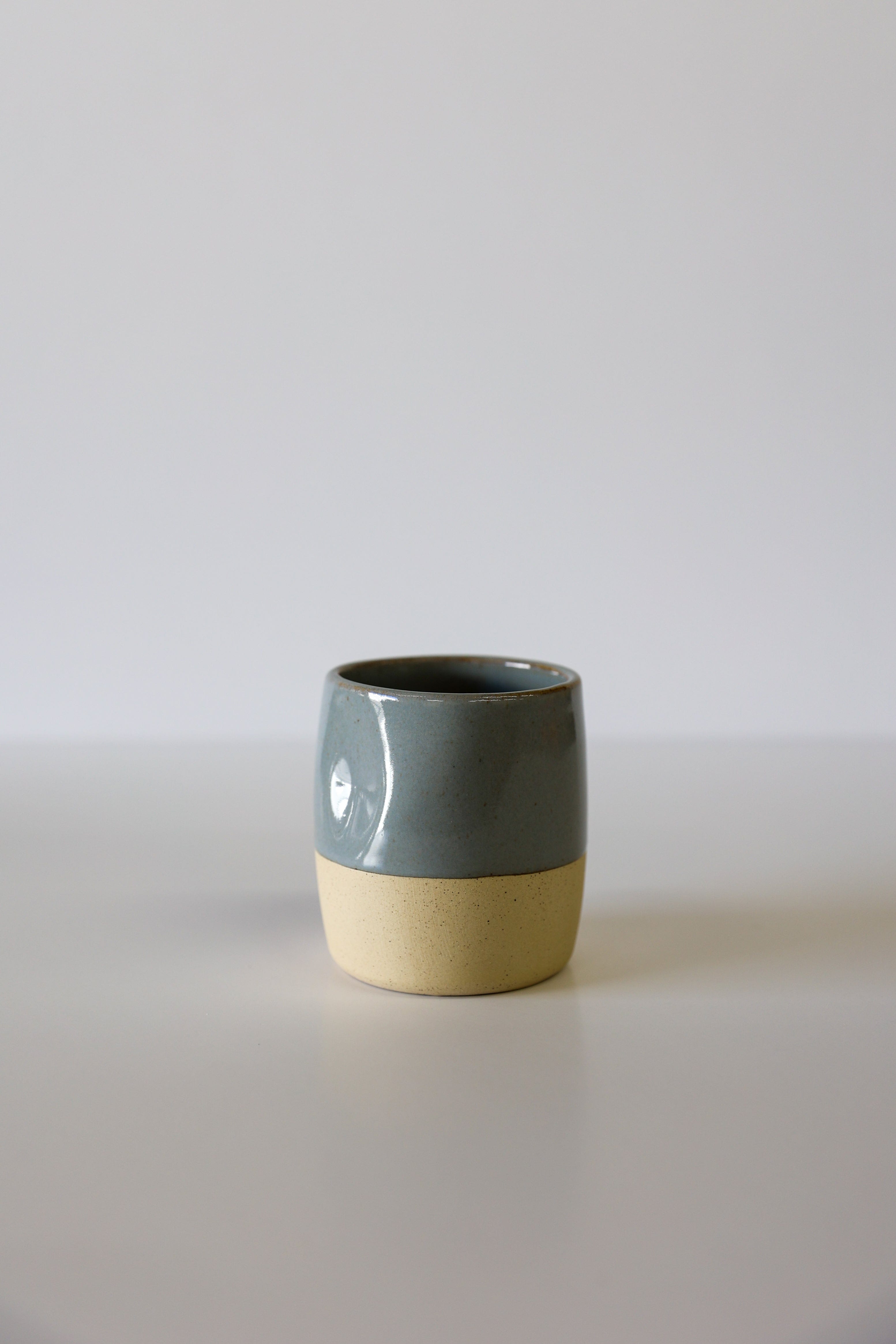 Glazed Garage Cliffs Cup - Thumbnail 5