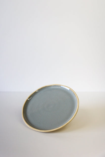 Jetty Salad Plate | Waterfall (Set of 4)