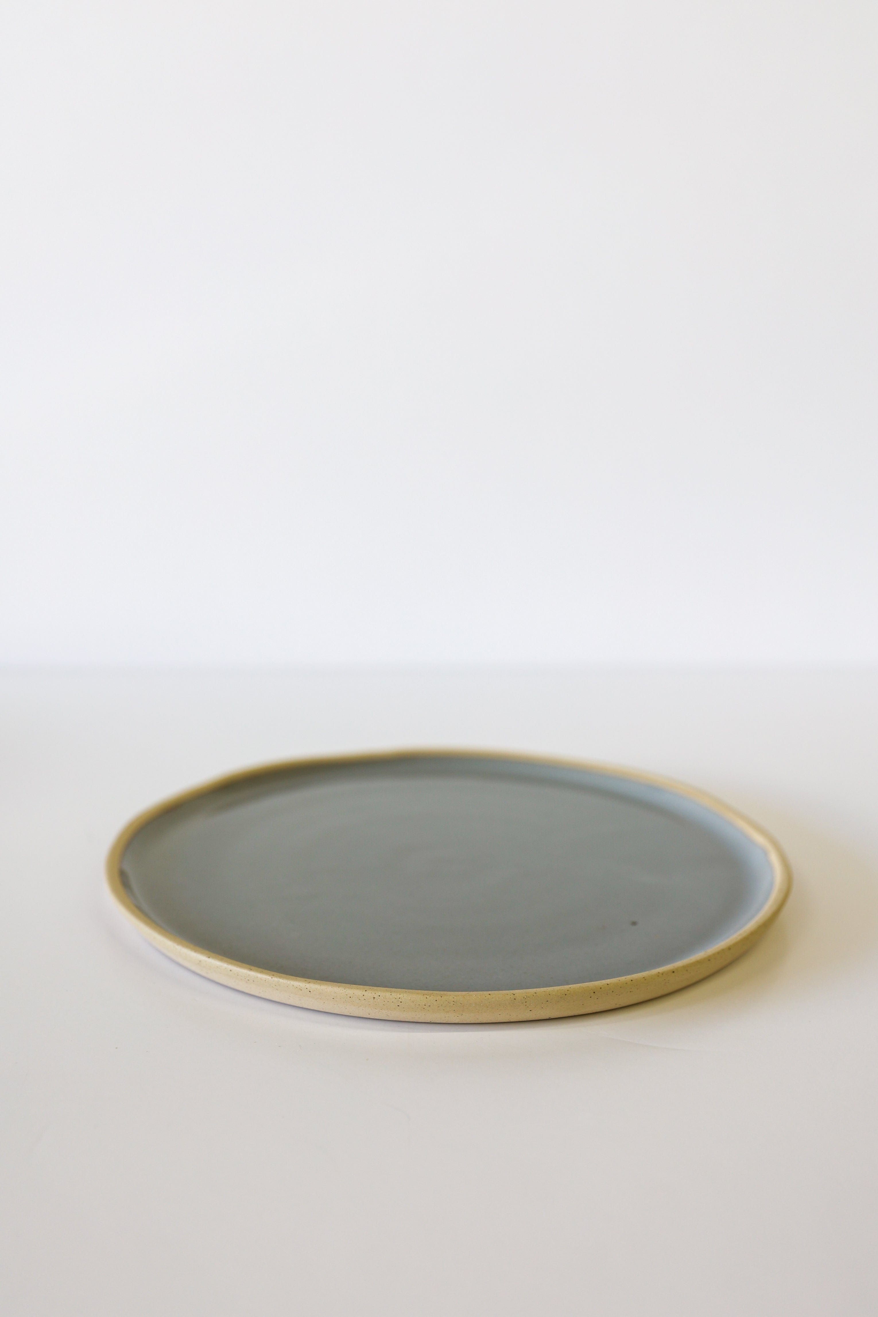 River Dinner Plate - Thumbnail 4