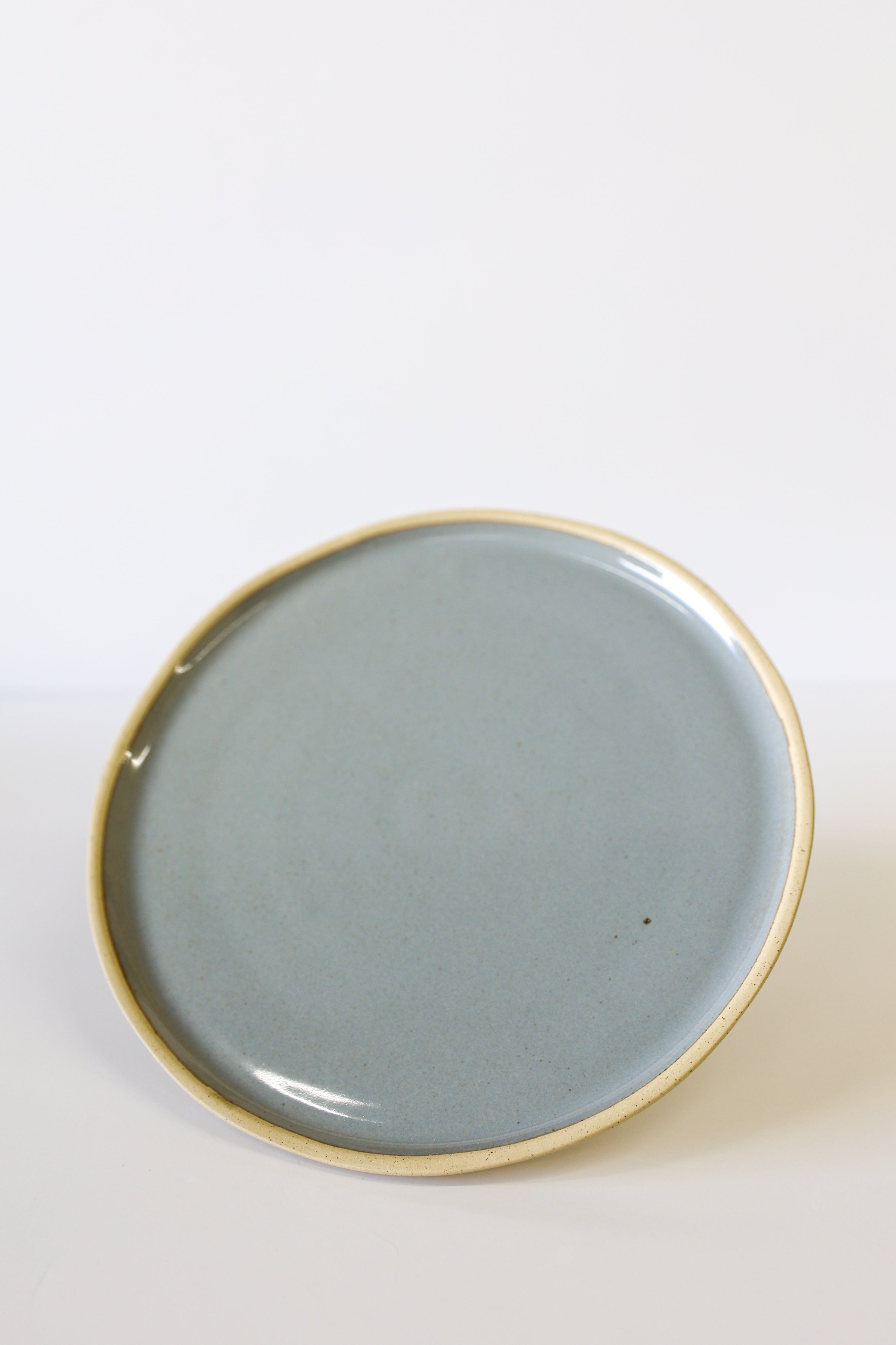 River Dinner Plate | Waterfall (Set of 4)