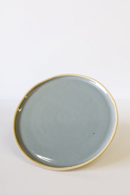 River Dinner Plate | Waterfall (Set of 4)