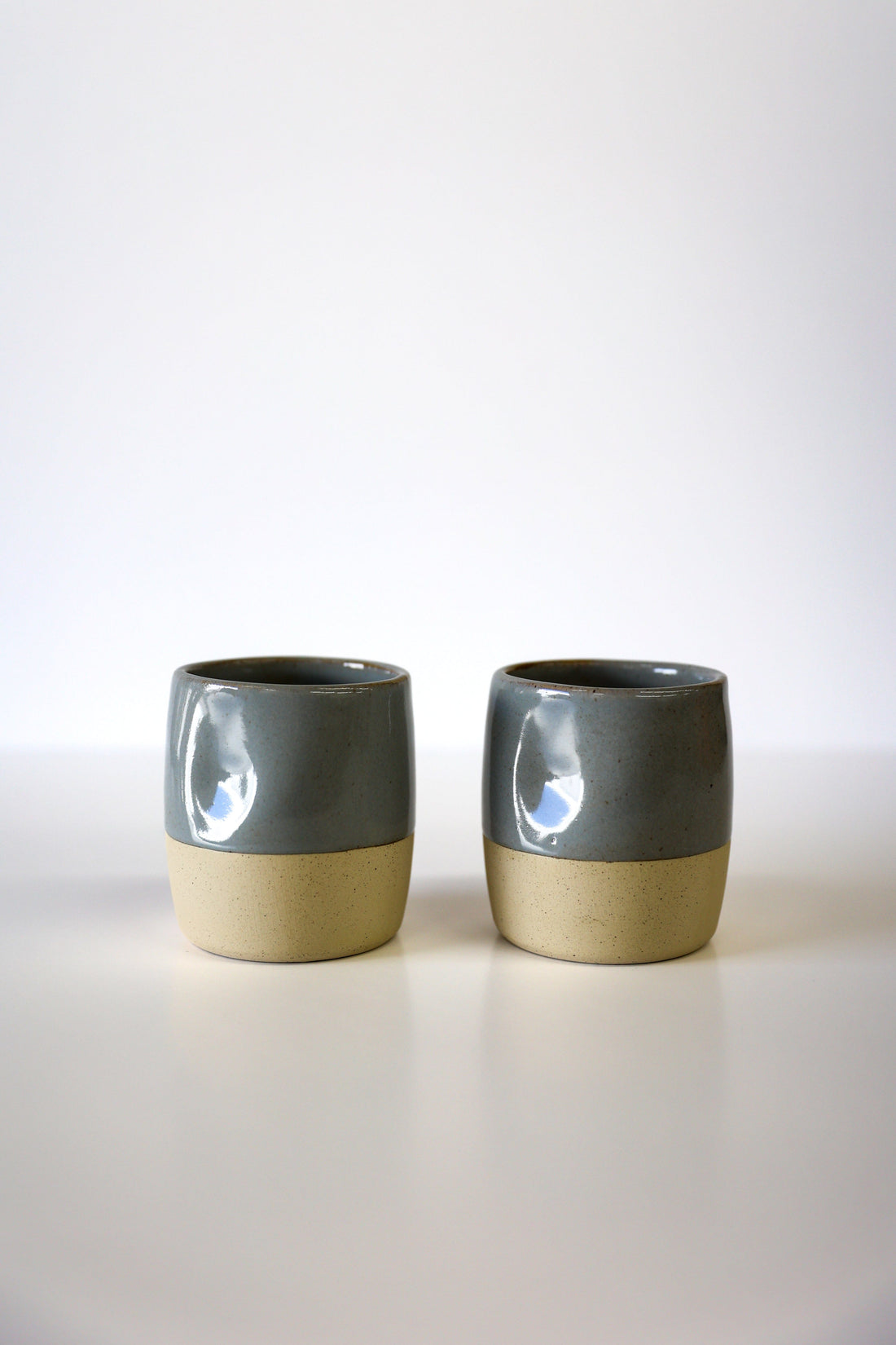 Cliffs Cup | Waterfall (Set of 2)