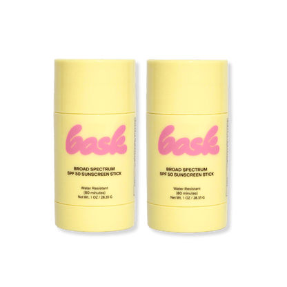 SPF 50 Fragrance Free Sun Stick